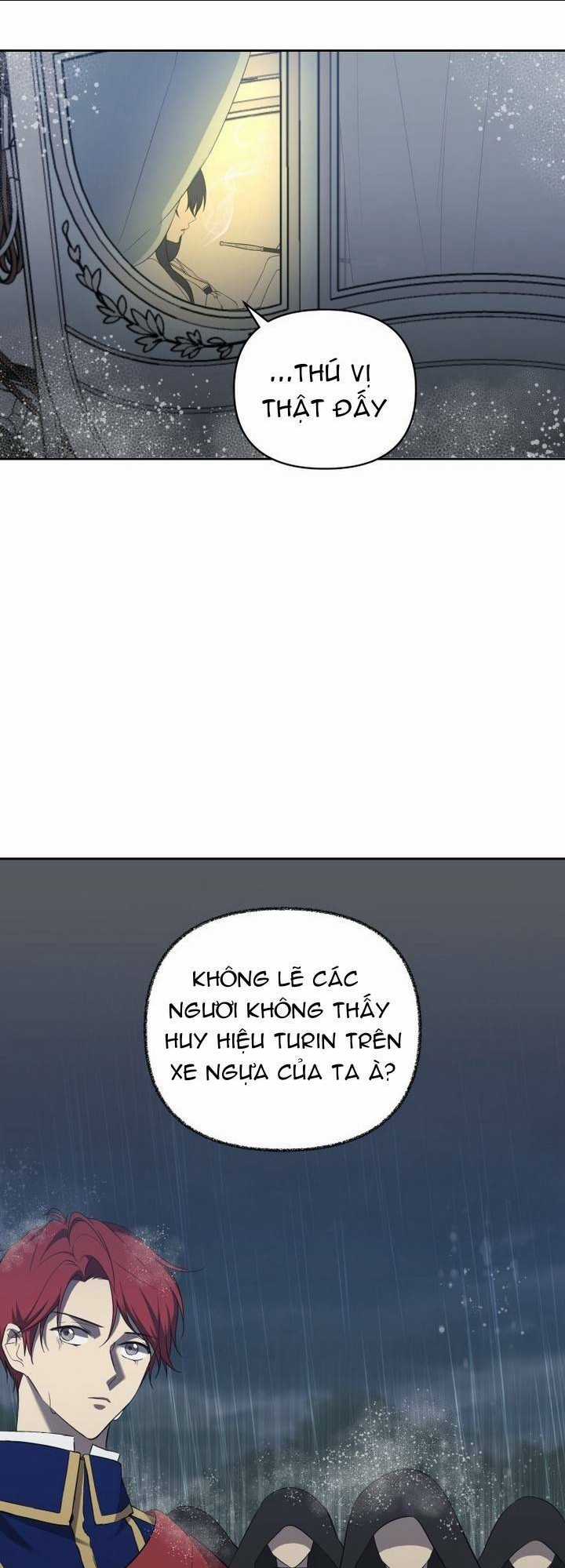 Lilien Của Turin Chapter 14 trang 33