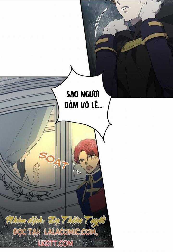 Lilien Của Turin Chapter 14 trang 35