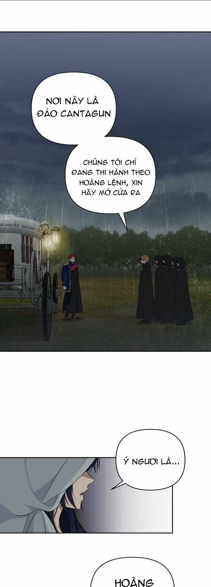 Lilien Của Turin Chapter 14 trang 36