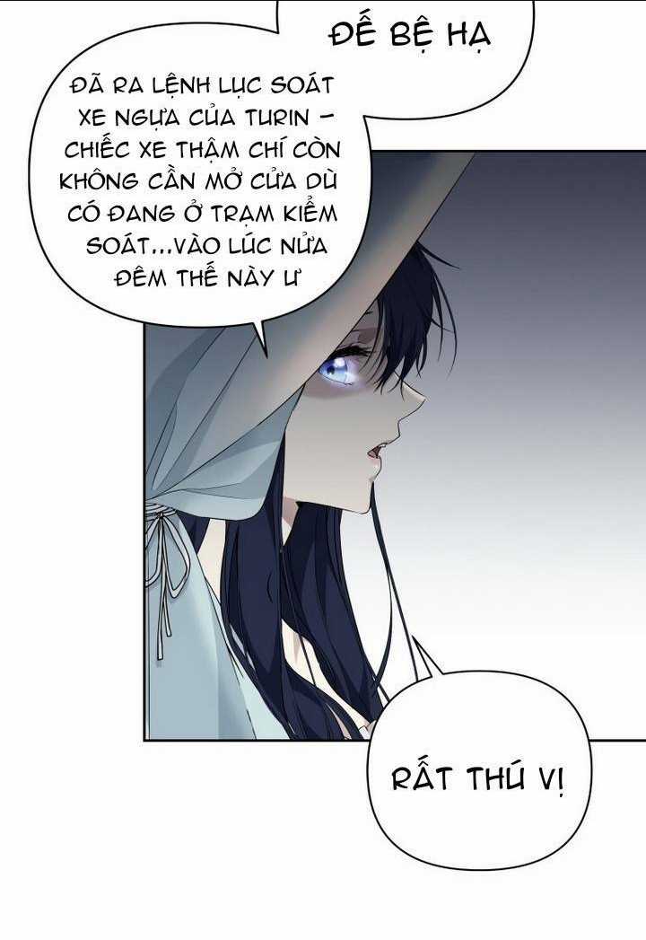 Lilien Của Turin Chapter 14 trang 37