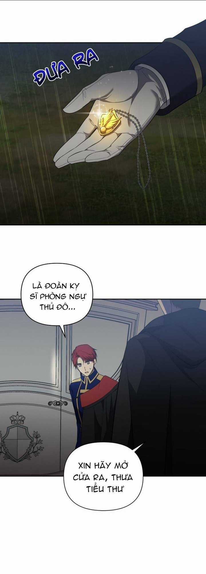 Lilien Của Turin Chapter 14 trang 39