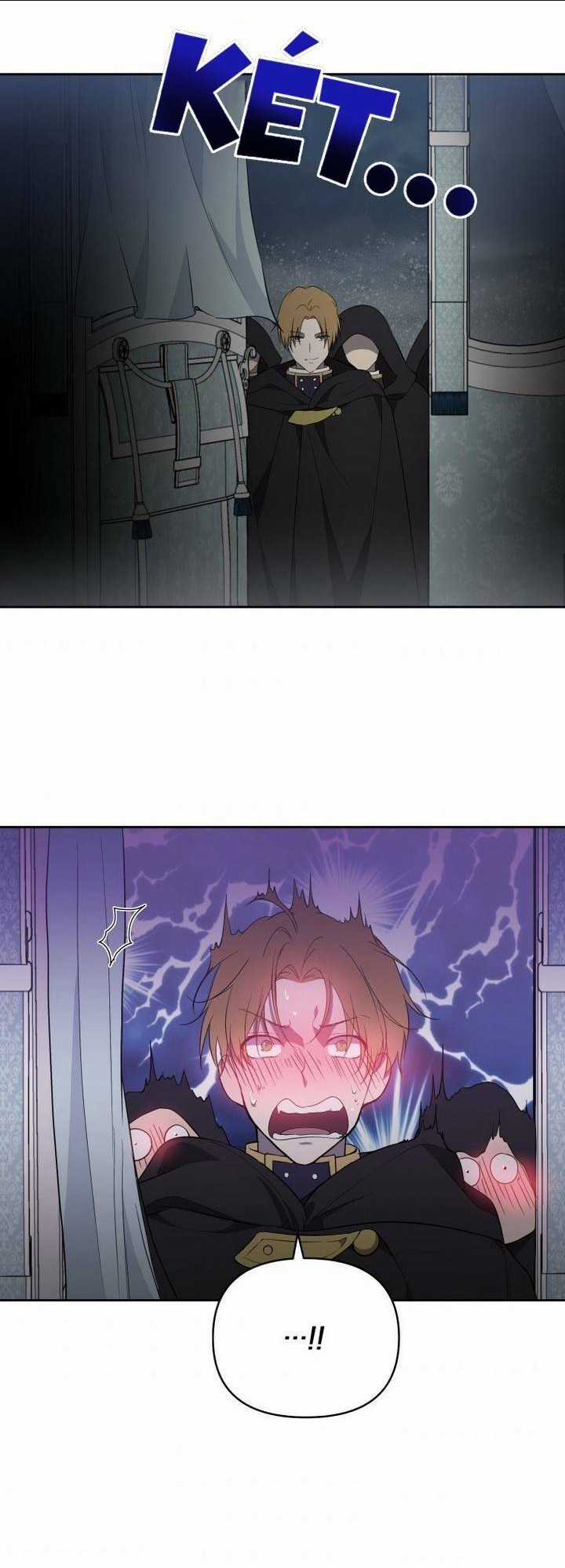 Lilien Của Turin Chapter 14 trang 42