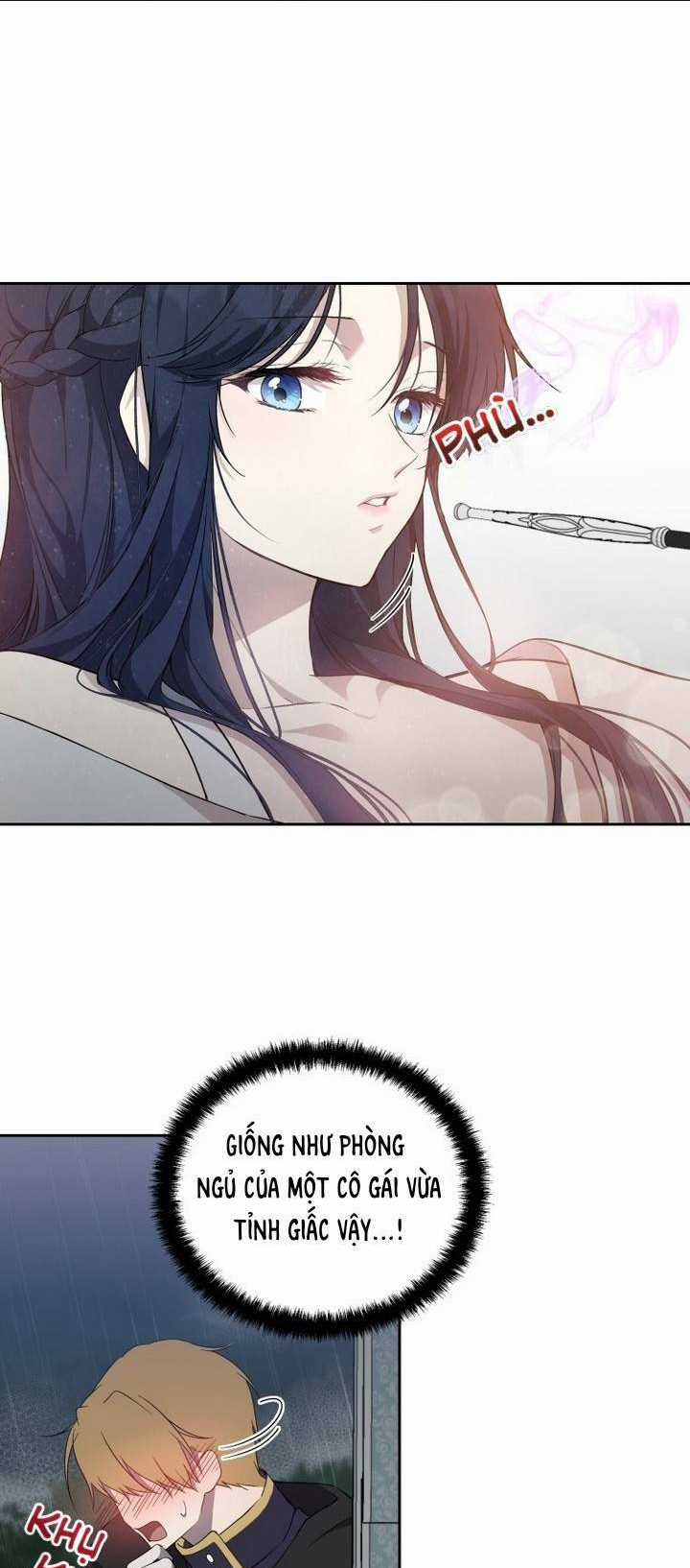 Lilien Của Turin Chapter 14 trang 45