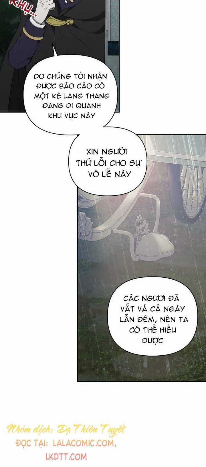 Lilien Của Turin Chapter 14 trang 46