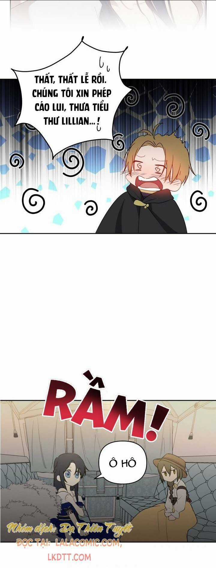 Lilien Của Turin Chapter 14 trang 48