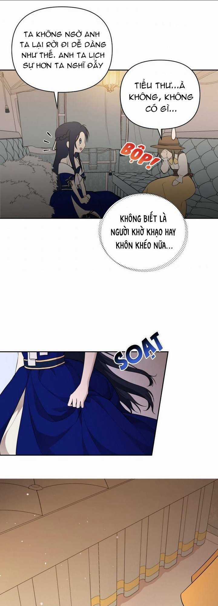 Lilien Của Turin Chapter 14 trang 49