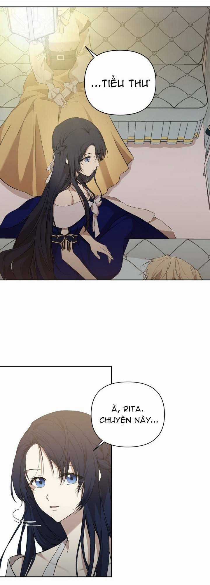 Lilien Của Turin Chapter 14 trang 6