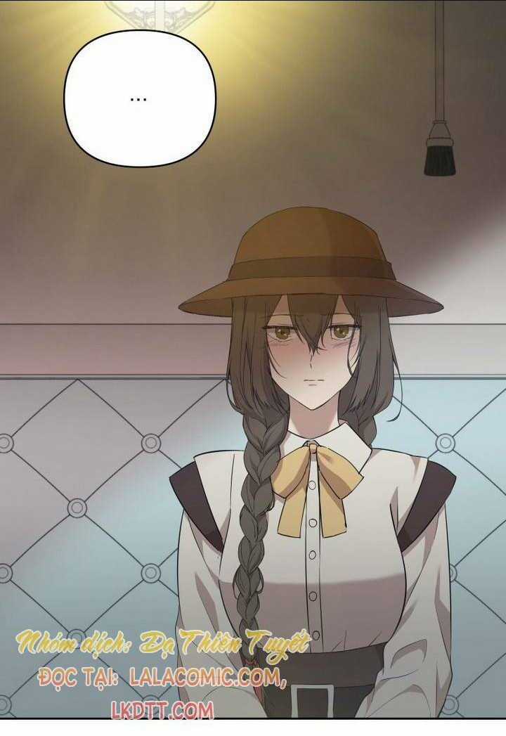 Lilien Của Turin Chapter 14 trang 8