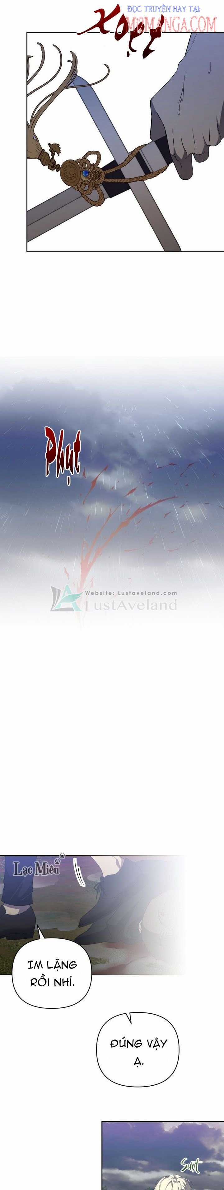 Lilien Của Turin Chapter 15.5 trang 2