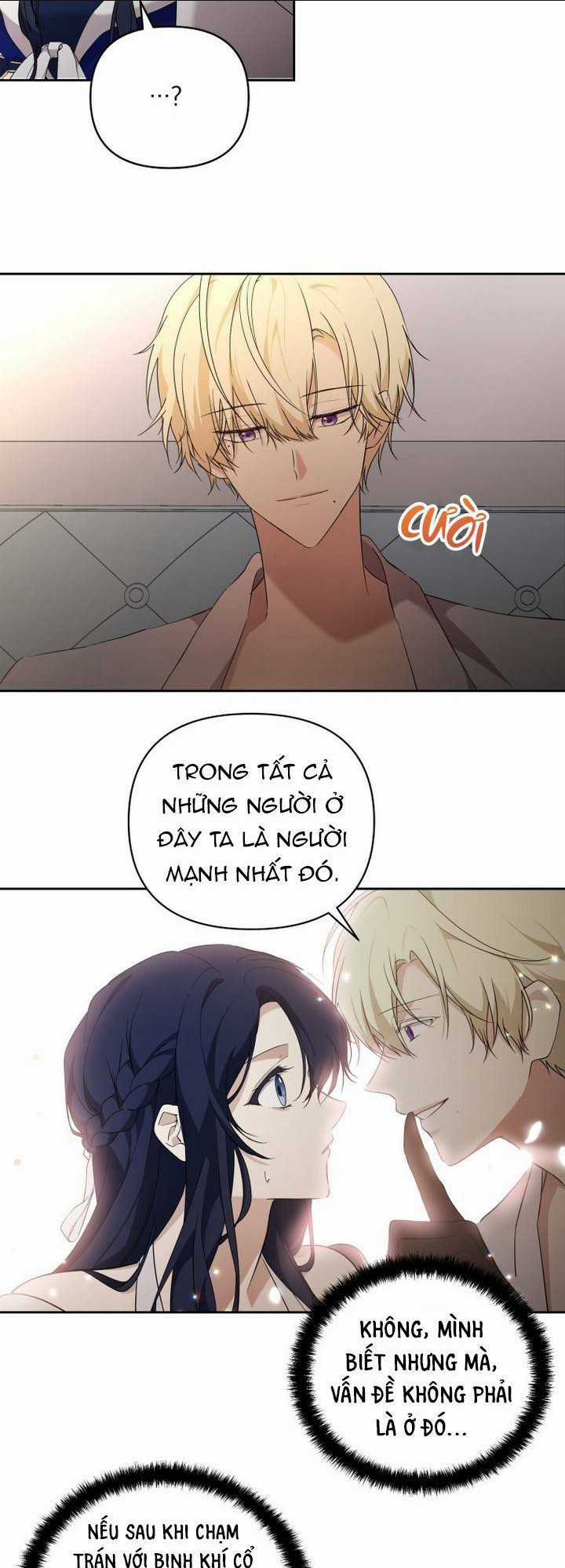 Lilien Của Turin Chapter 15 trang 11