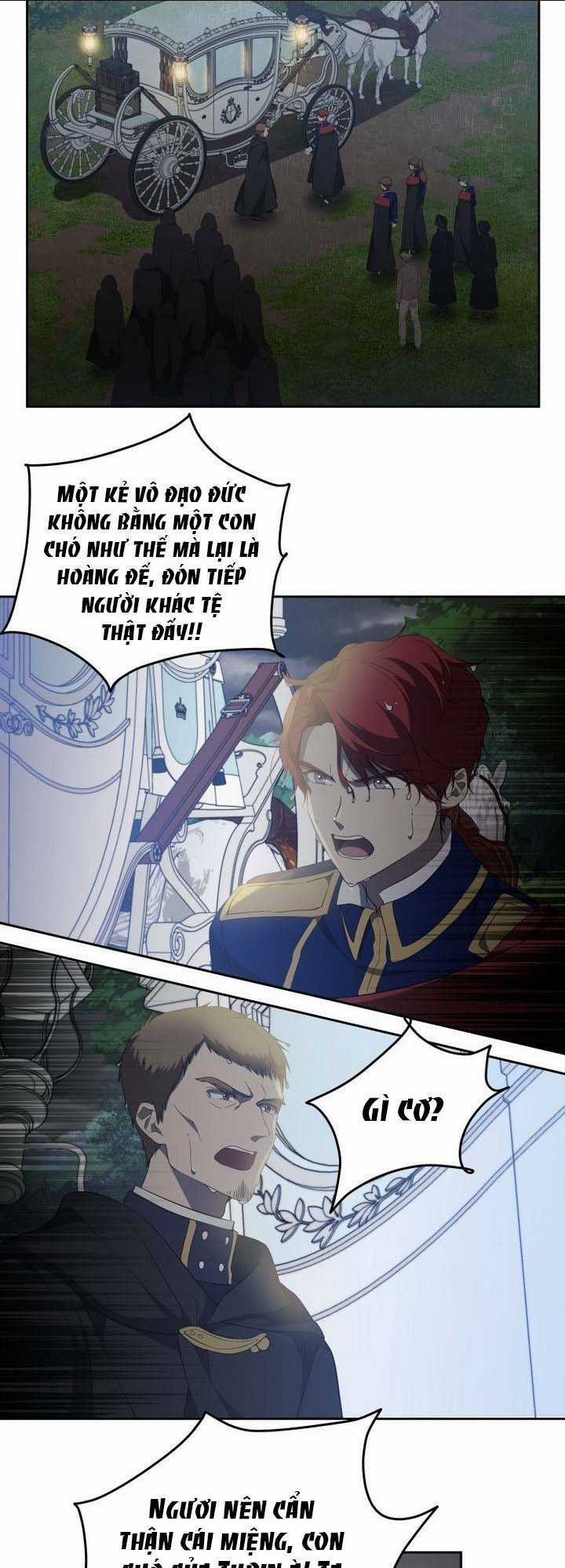 Lilien Của Turin Chapter 15 trang 15