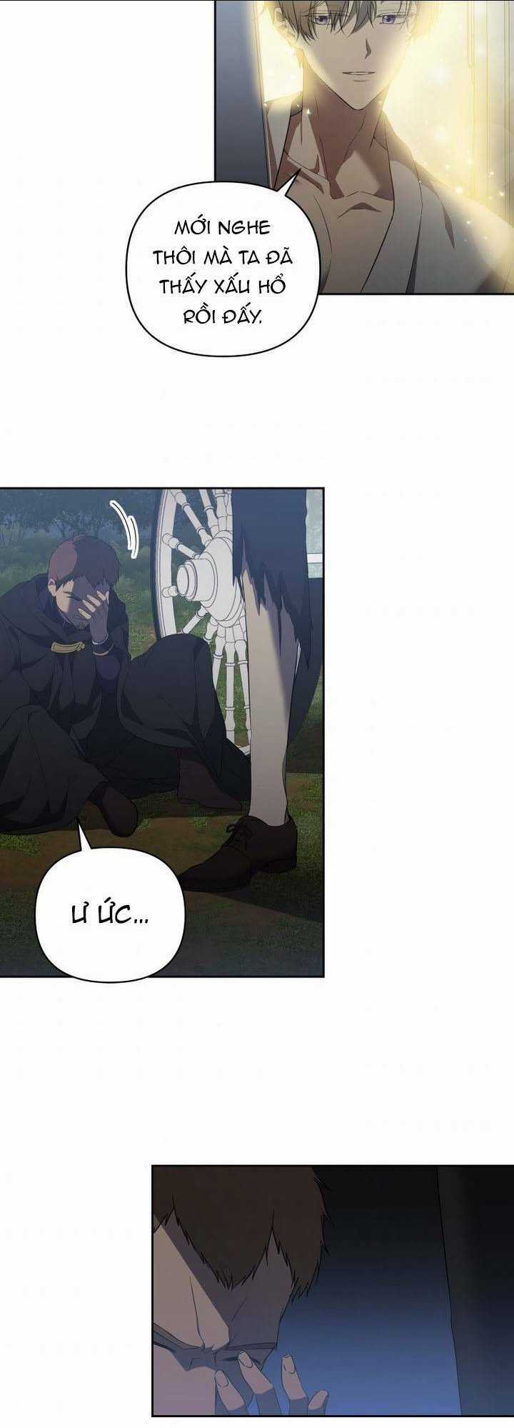 Lilien Của Turin Chapter 15 trang 17