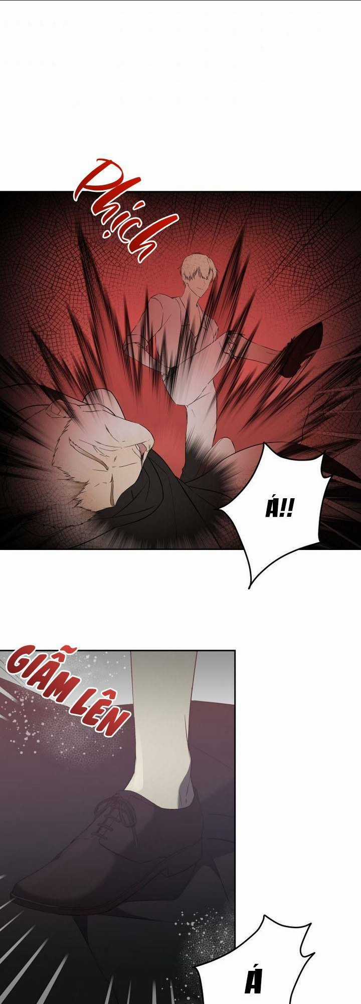 Lilien Của Turin Chapter 15 trang 18