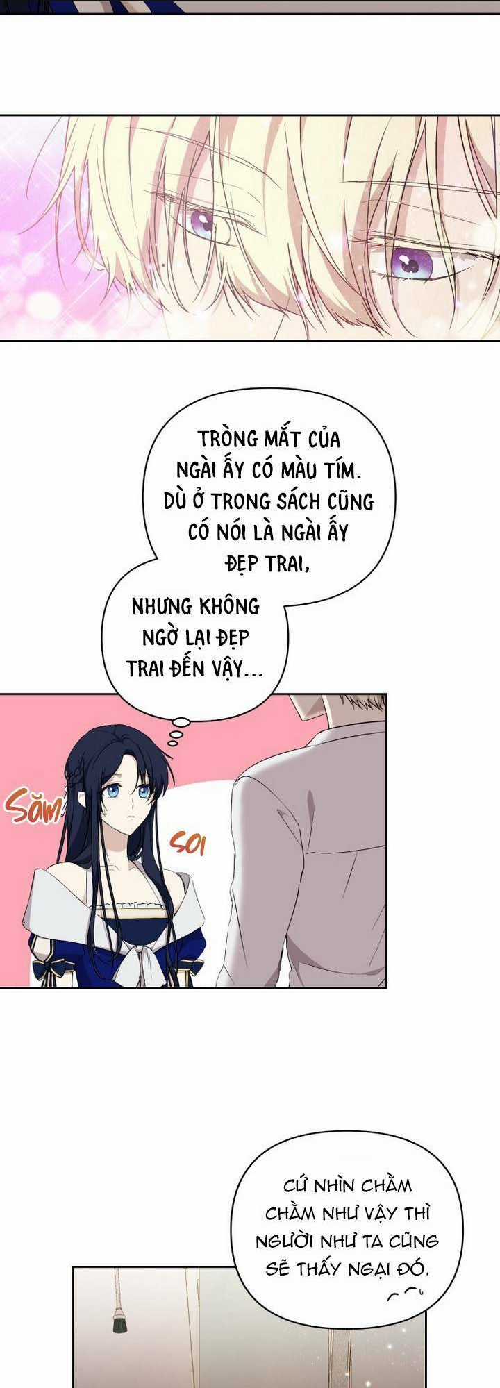 Lilien Của Turin Chapter 15 trang 2