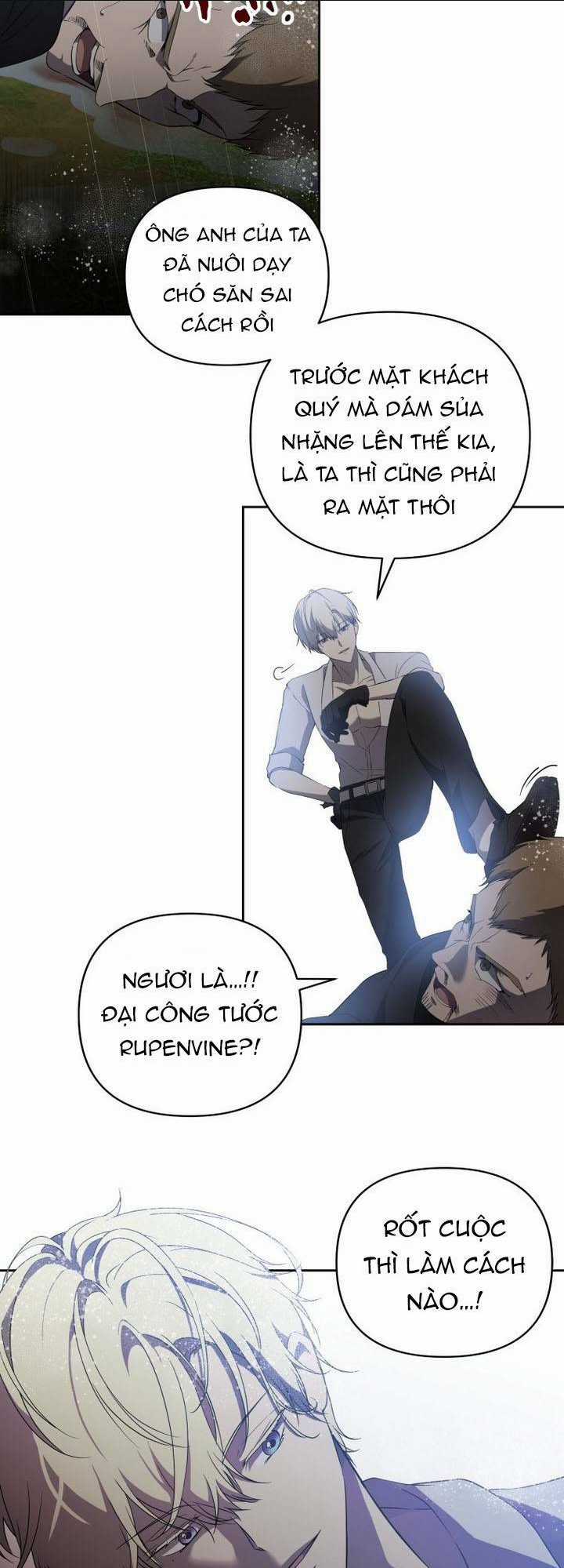 Lilien Của Turin Chapter 15 trang 20