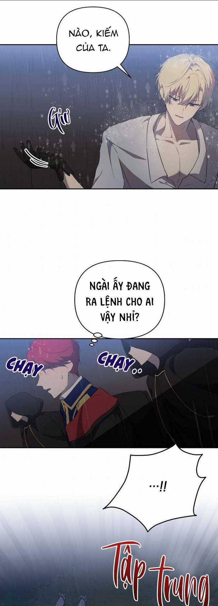 Lilien Của Turin Chapter 15 trang 22