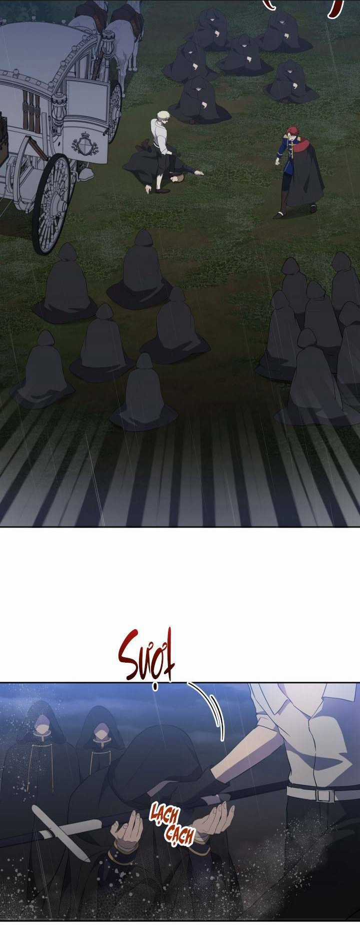 Lilien Của Turin Chapter 15 trang 23