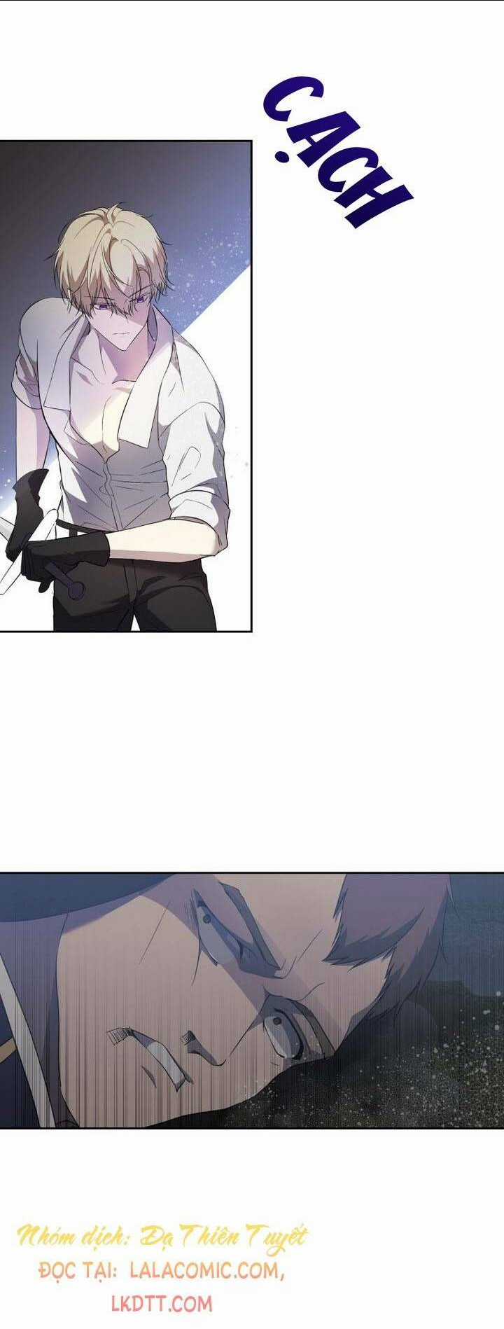 Lilien Của Turin Chapter 15 trang 24