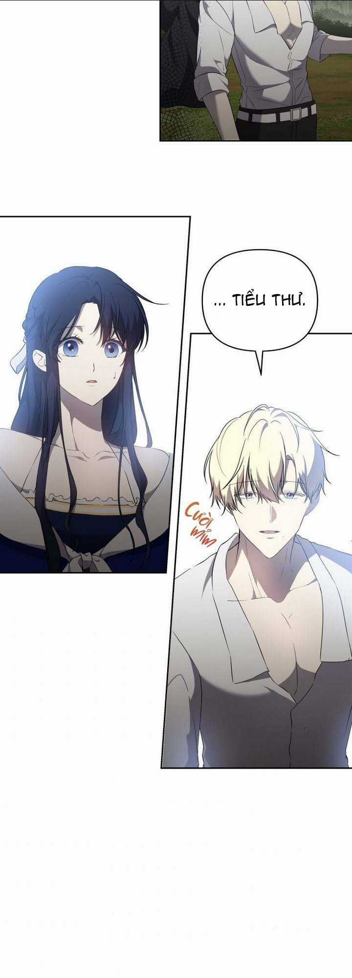 Lilien Của Turin Chapter 15 trang 27