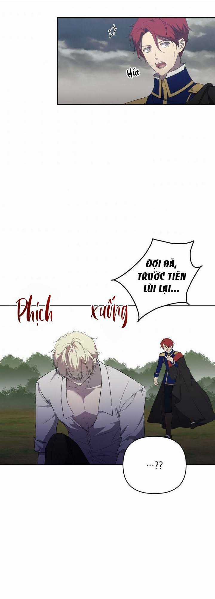 Lilien Của Turin Chapter 15 trang 28