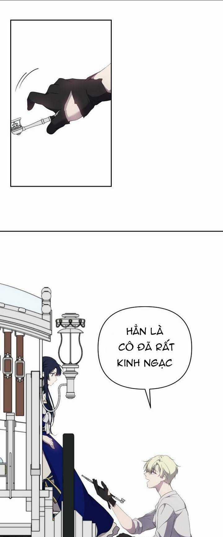 Lilien Của Turin Chapter 15 trang 29