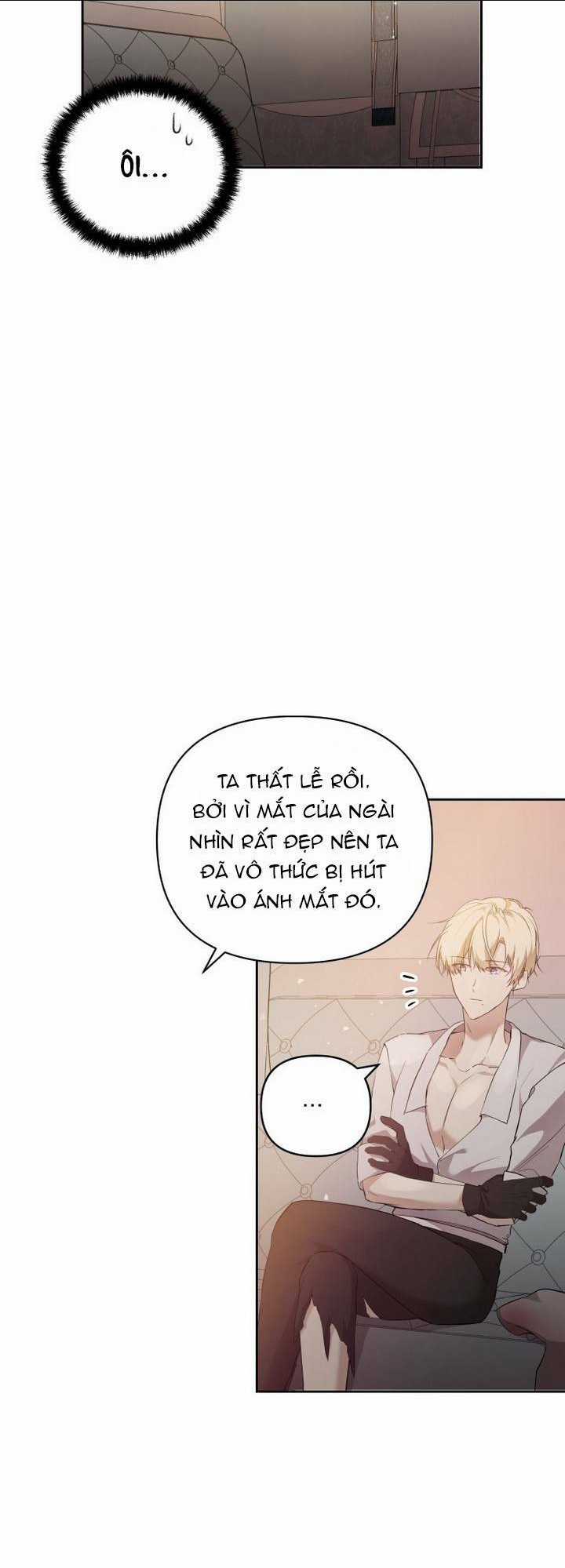 Lilien Của Turin Chapter 15 trang 3