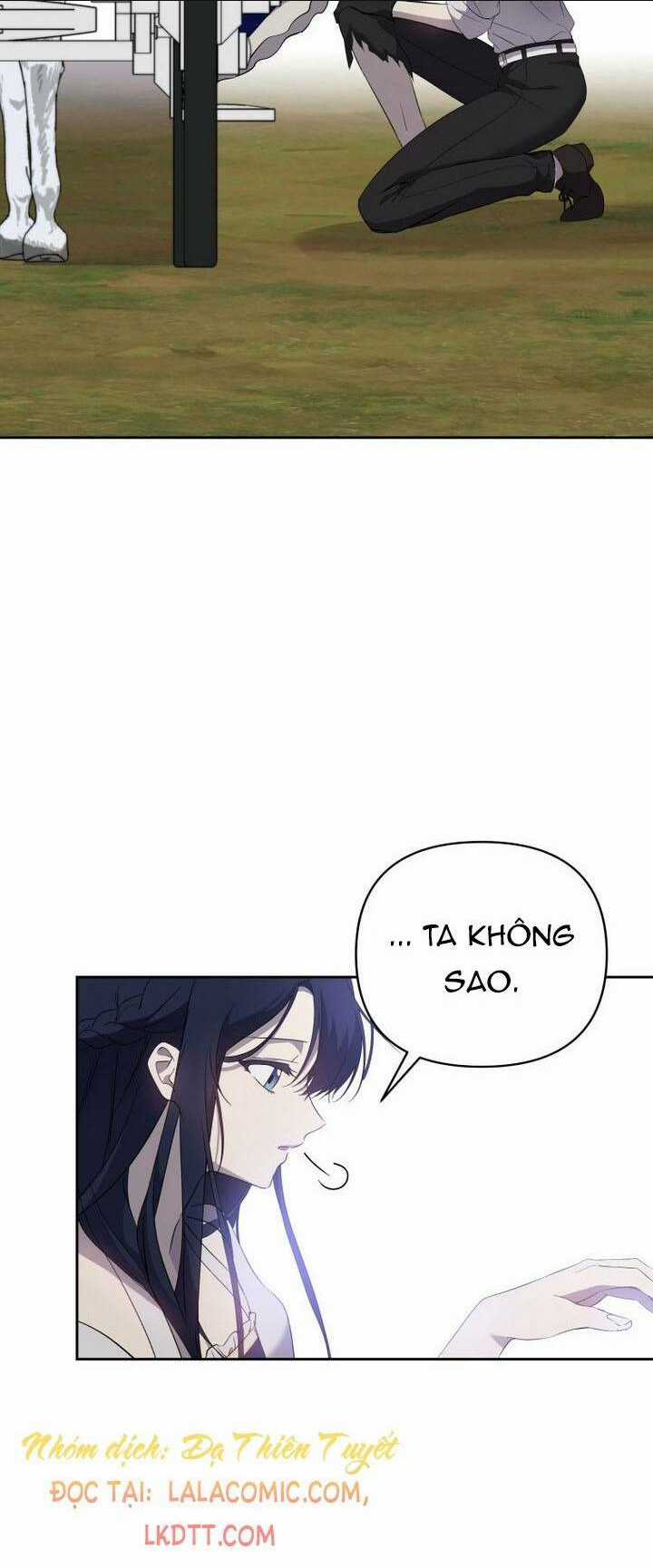 Lilien Của Turin Chapter 15 trang 30