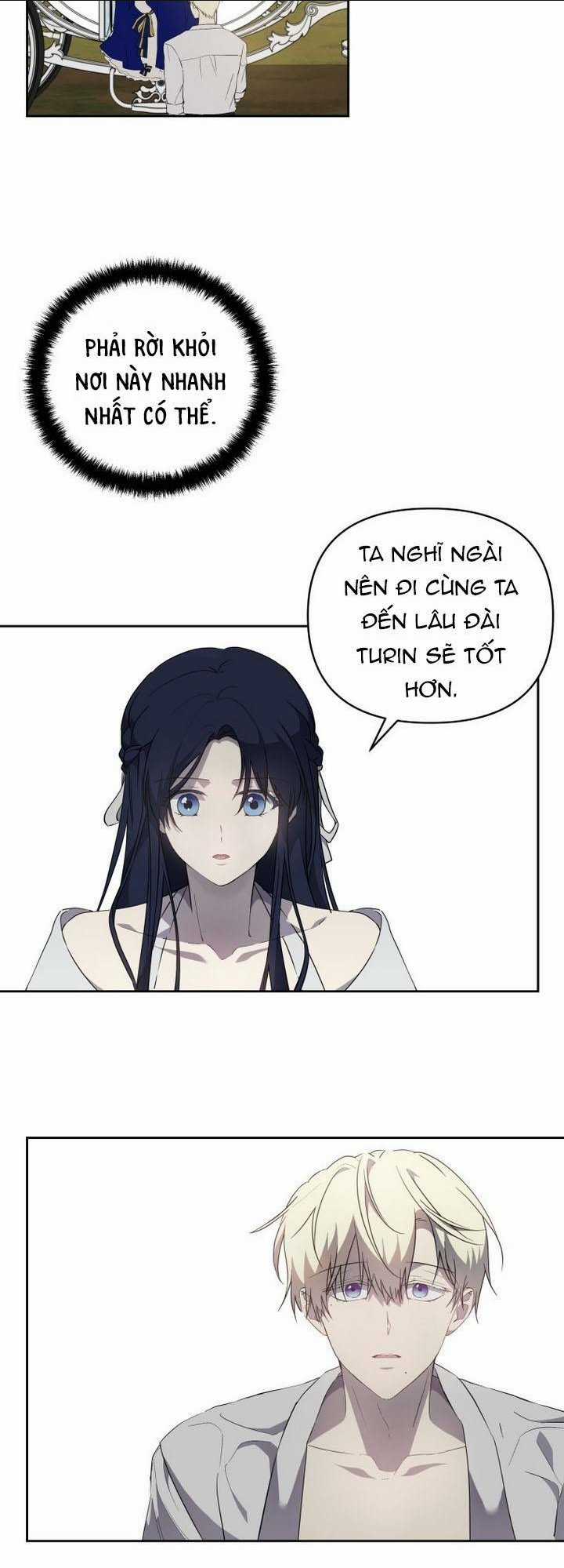 Lilien Của Turin Chapter 15 trang 32