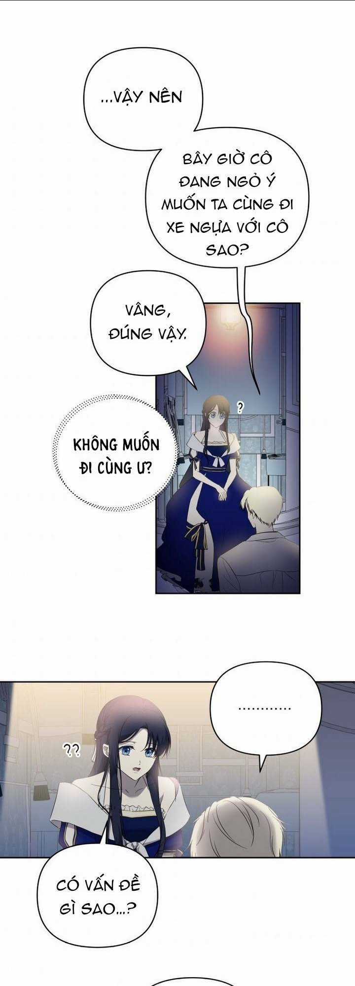 Lilien Của Turin Chapter 15 trang 33