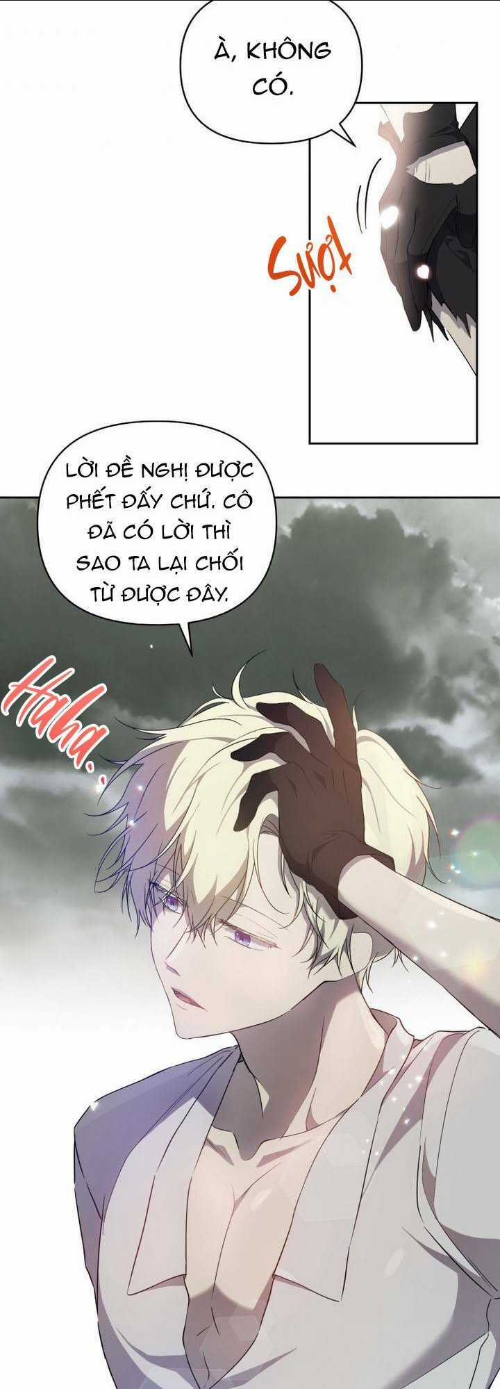 Lilien Của Turin Chapter 15 trang 34