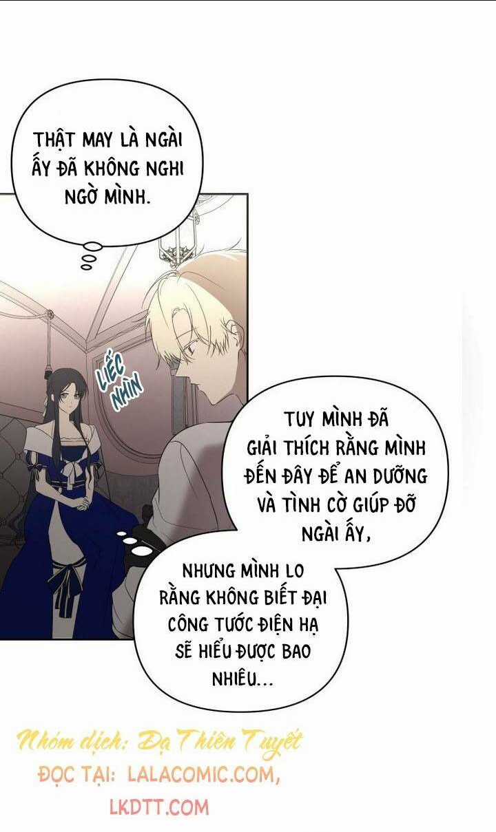 Lilien Của Turin Chapter 15 trang 36