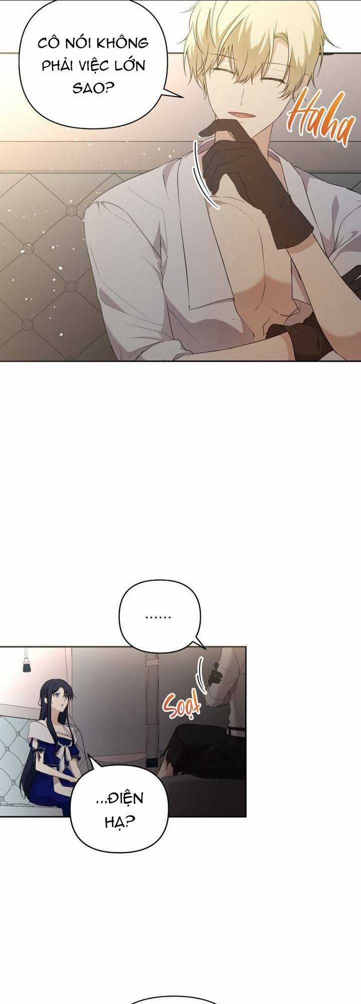 Lilien Của Turin Chapter 15 trang 38