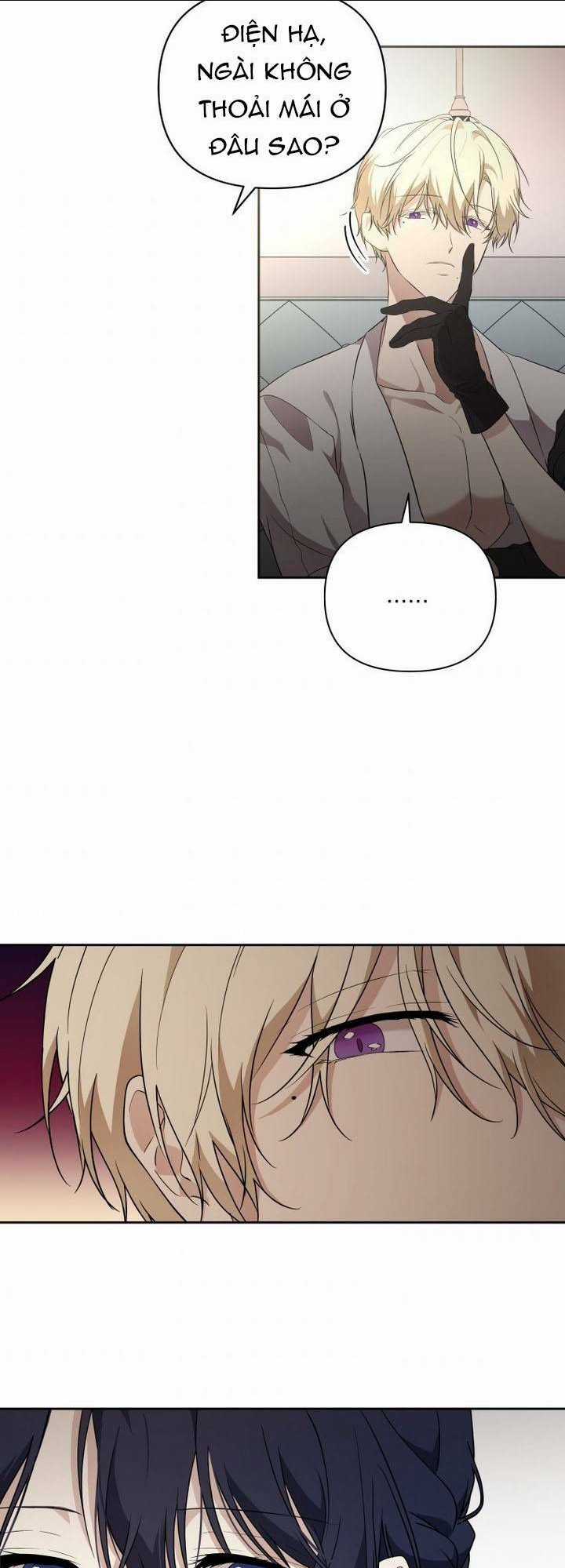 Lilien Của Turin Chapter 15 trang 39