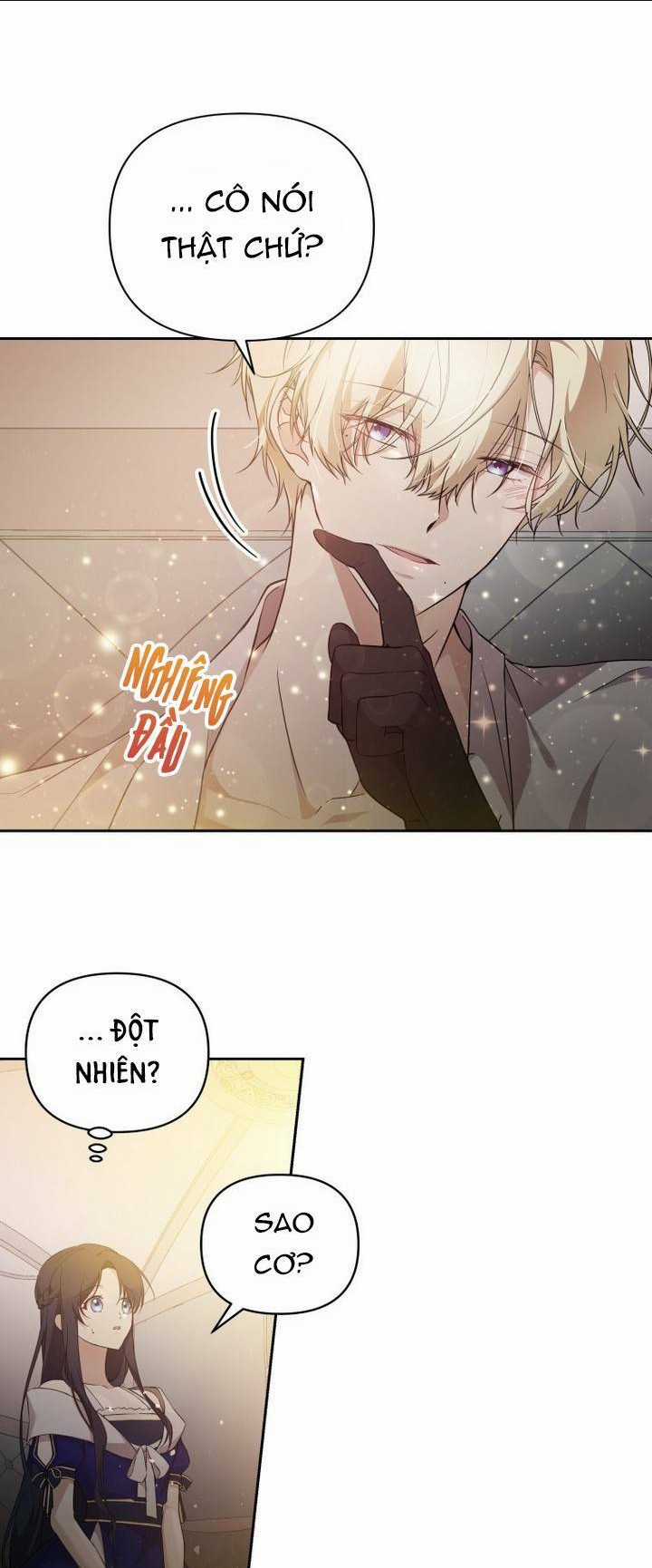 Lilien Của Turin Chapter 15 trang 4