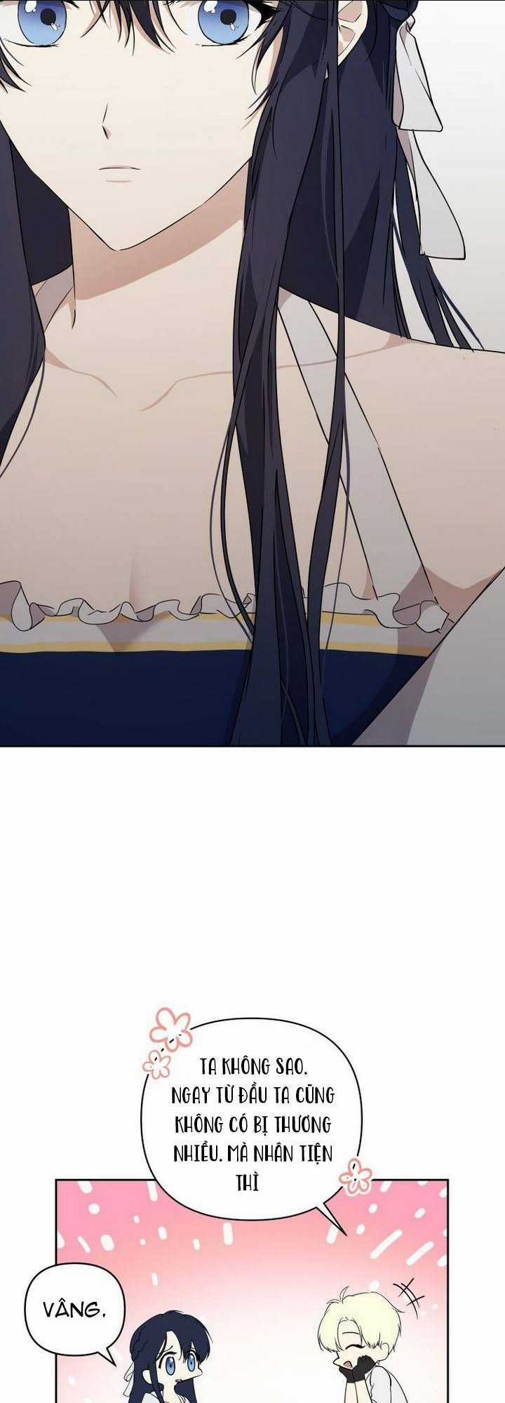 Lilien Của Turin Chapter 15 trang 40