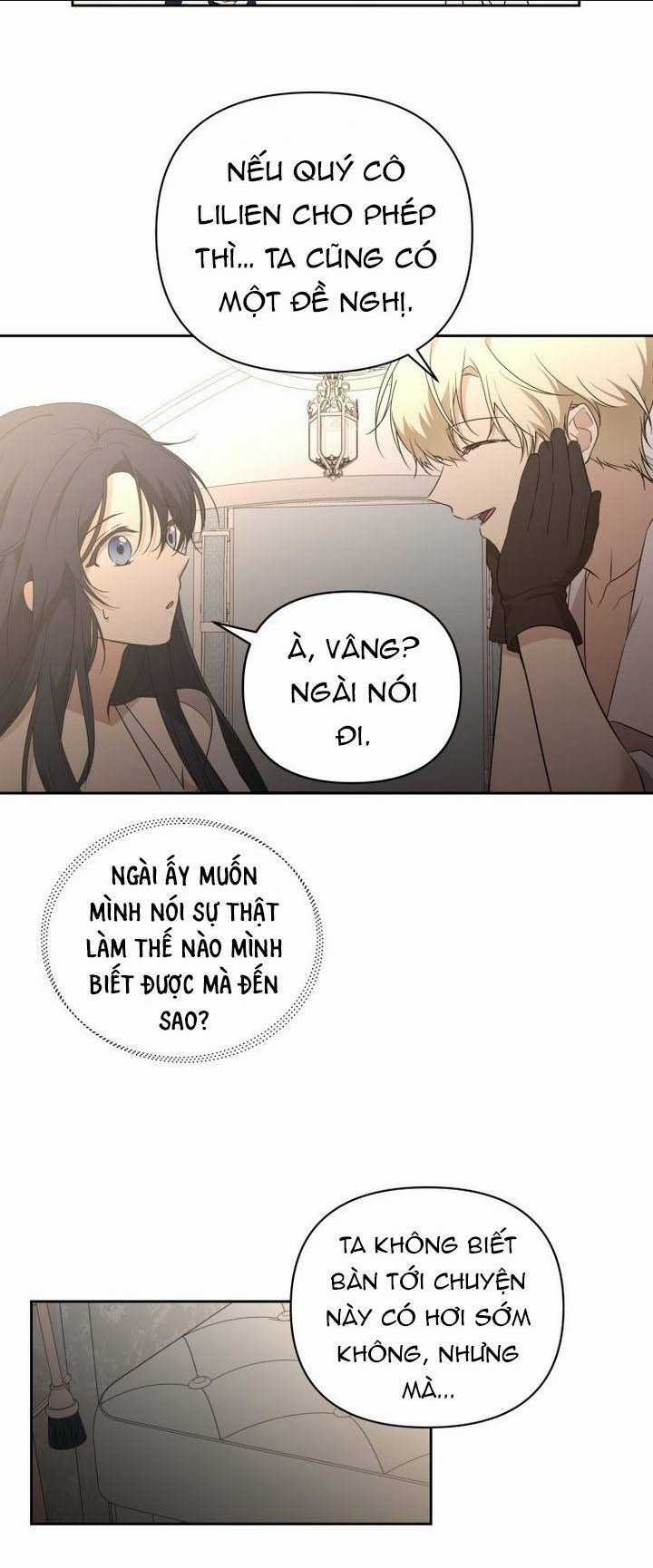 Lilien Của Turin Chapter 15 trang 41