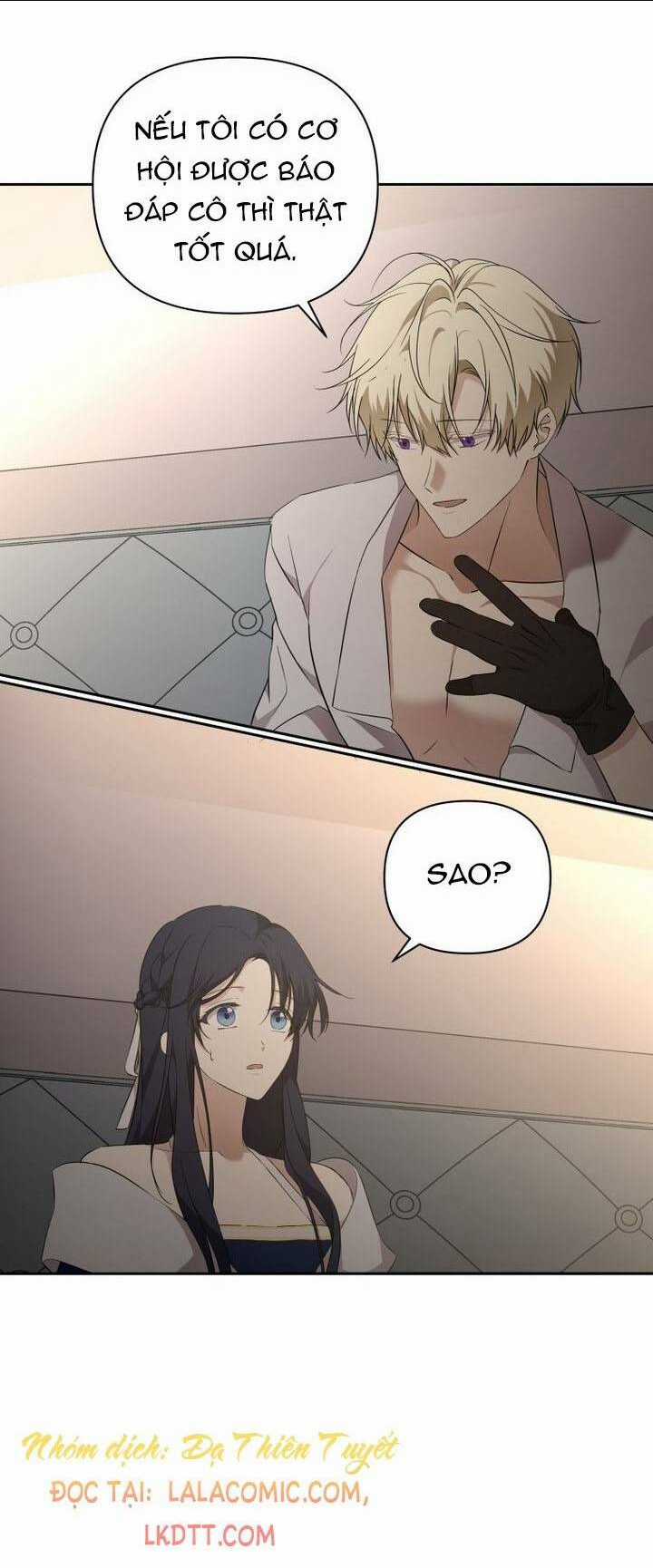 Lilien Của Turin Chapter 15 trang 42