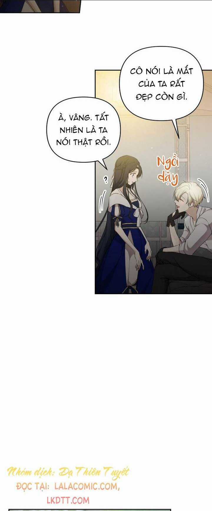 Lilien Của Turin Chapter 15 trang 5