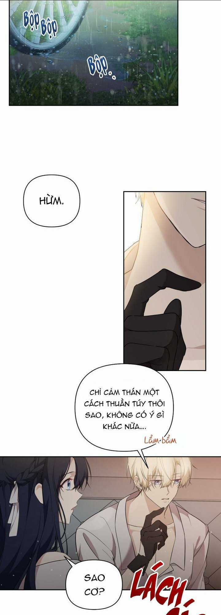 Lilien Của Turin Chapter 15 trang 6