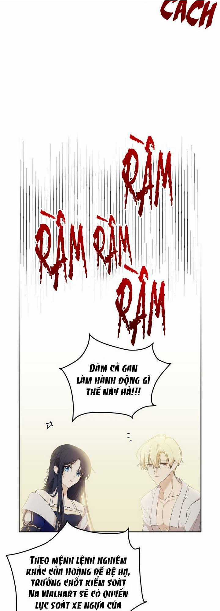 Lilien Của Turin Chapter 15 trang 7