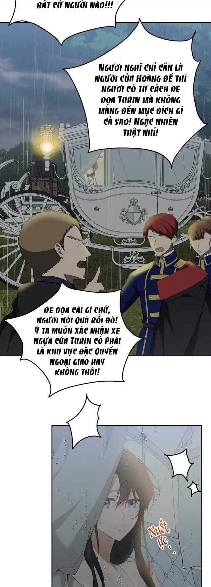 Lilien Của Turin Chapter 15 trang 8