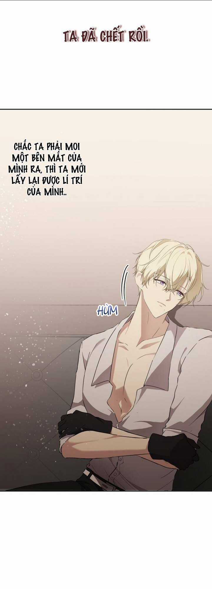 Lilien Của Turin Chapter 16 trang 11