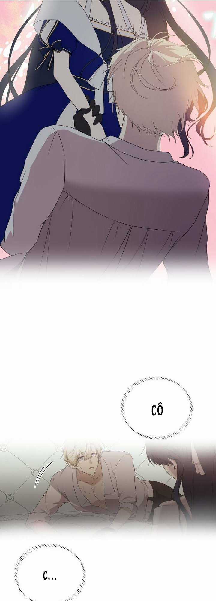 Lilien Của Turin Chapter 16 trang 19