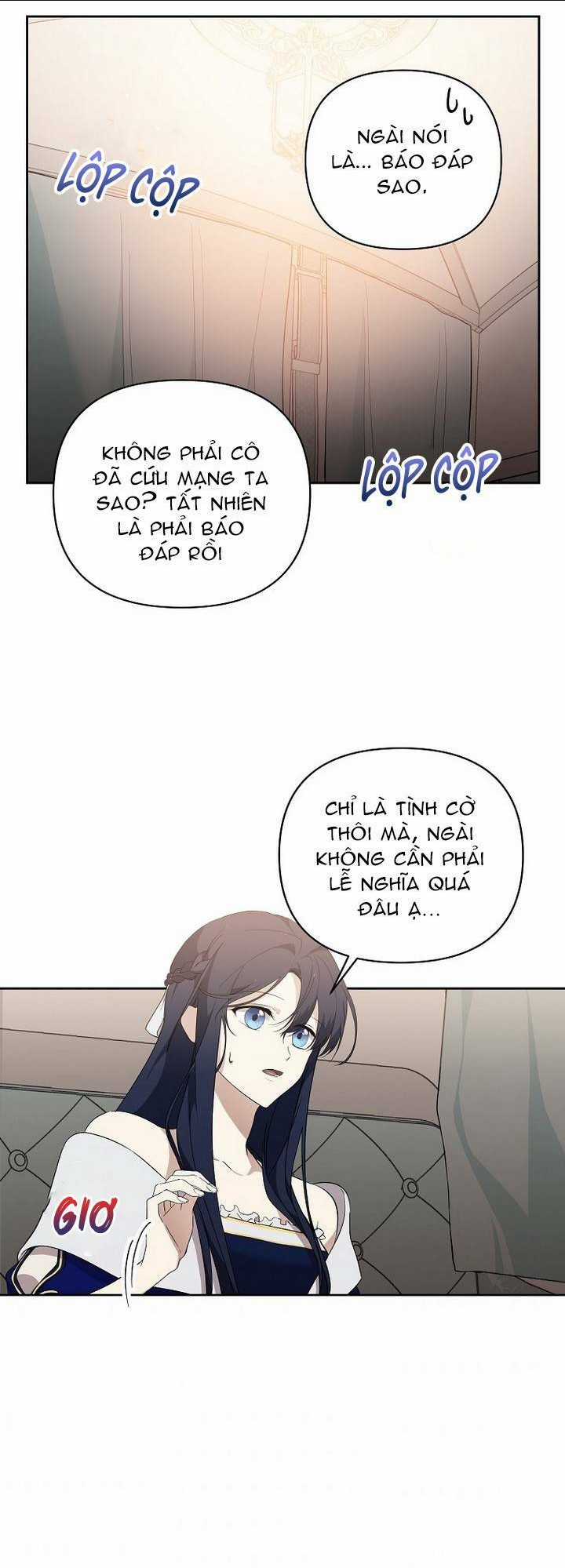 Lilien Của Turin Chapter 16 trang 21