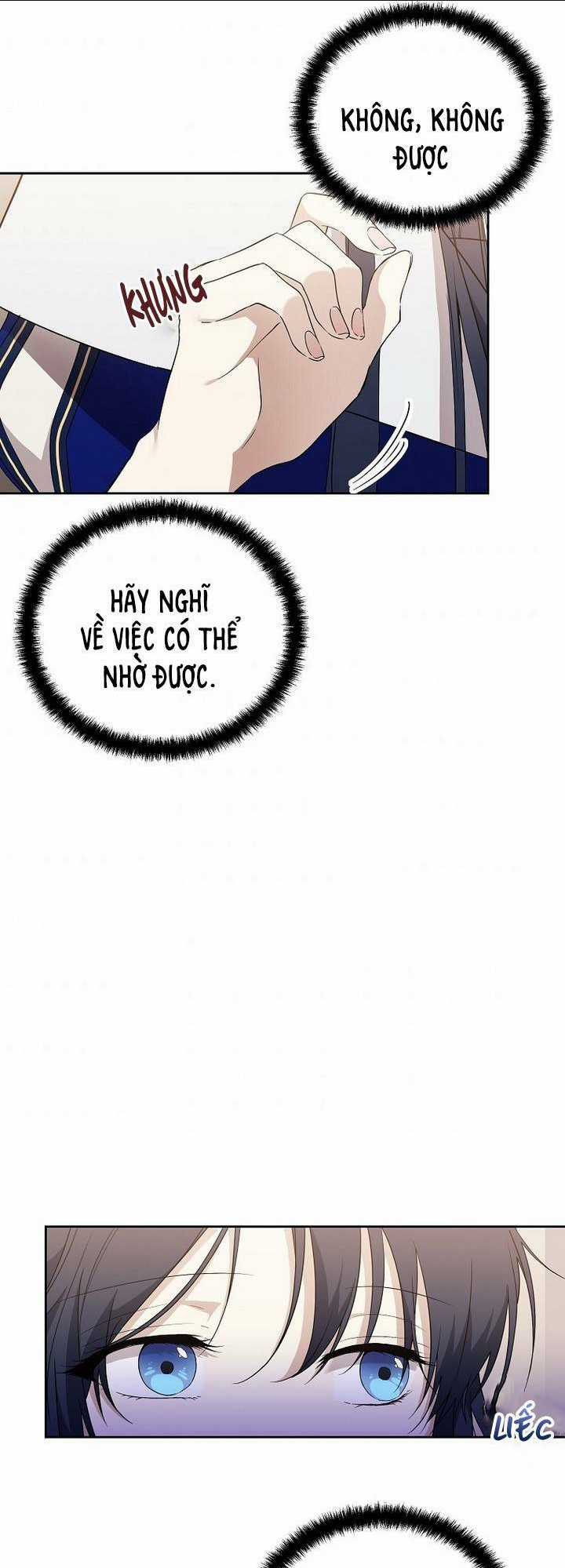 Lilien Của Turin Chapter 16 trang 22