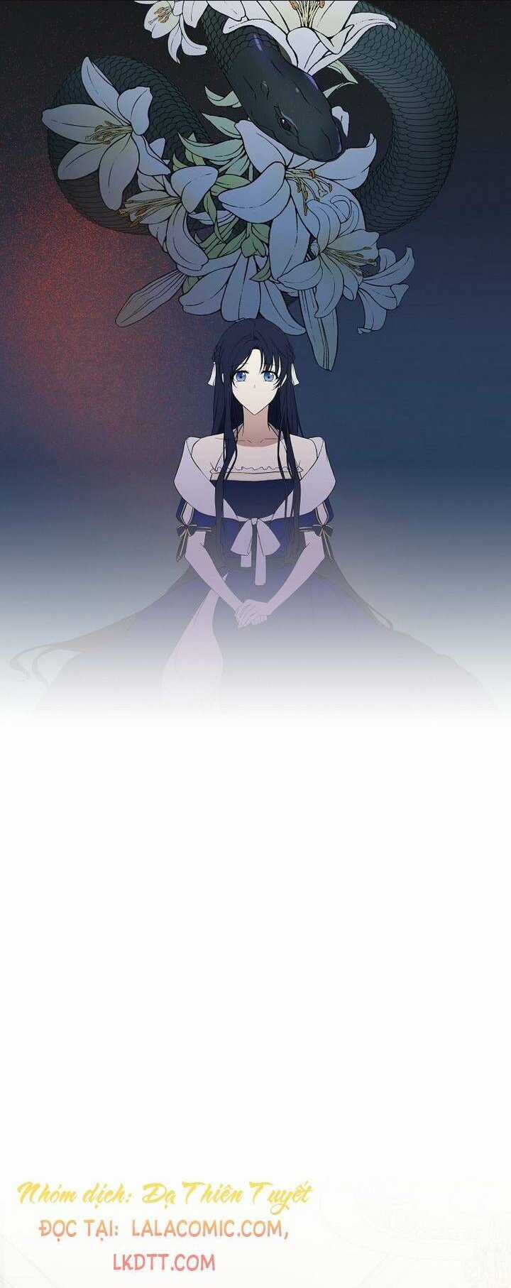 Lilien Của Turin Chapter 16 trang 24