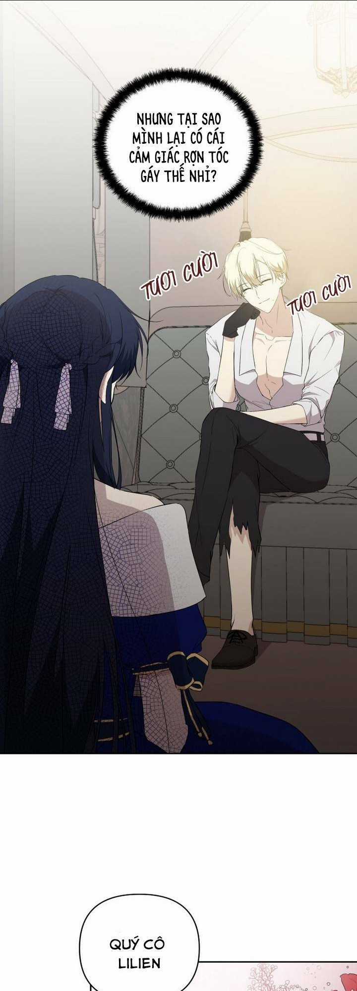 Lilien Của Turin Chapter 16 trang 25