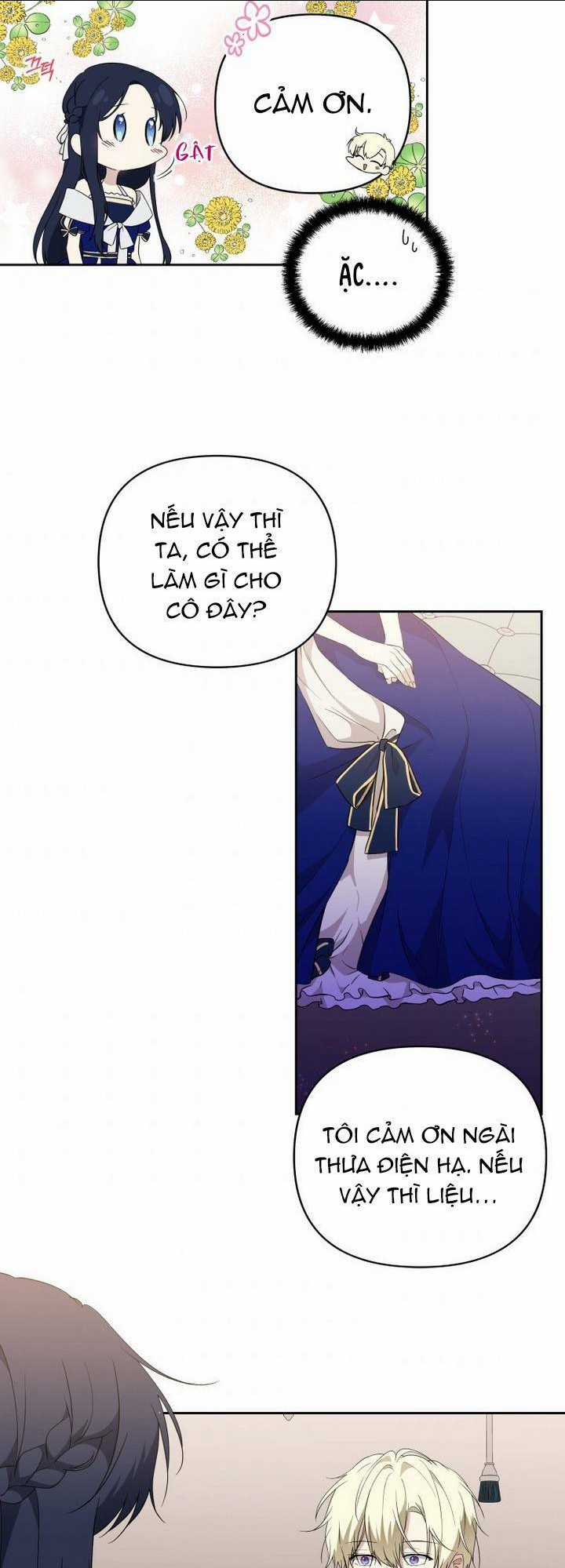 Lilien Của Turin Chapter 16 trang 27