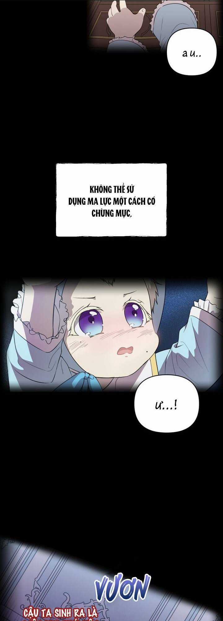 Lilien Của Turin Chapter 16 trang 3