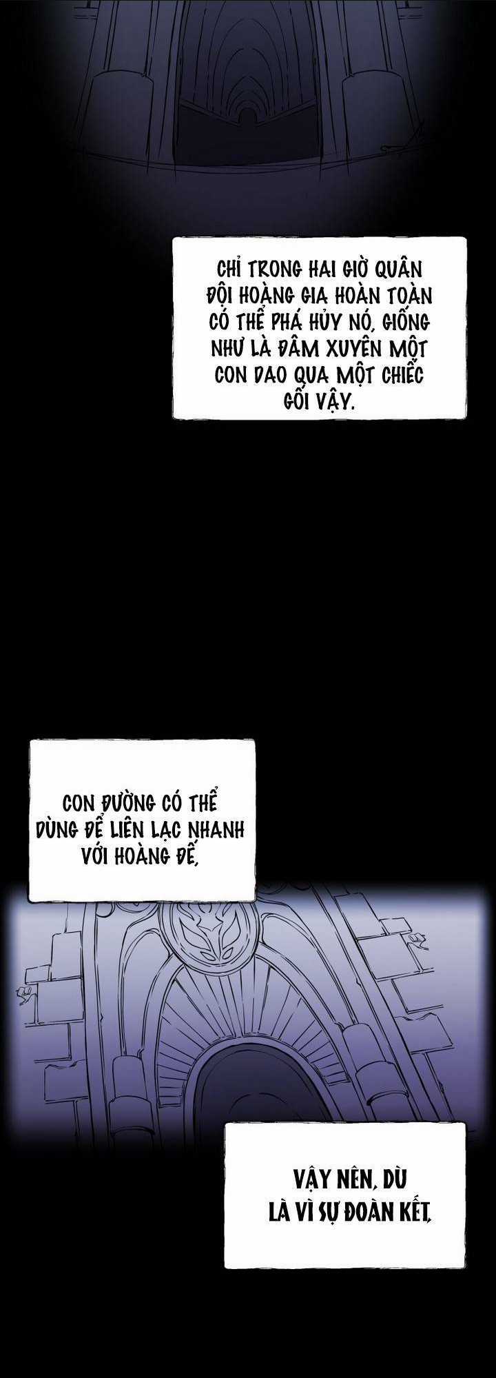 Lilien Của Turin Chapter 16 trang 30